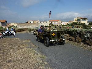 AGDE 2012 COMMEMORATION DU DEBARQUEMENT DU 15 AOUT 1944   (50)